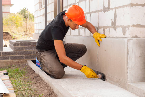 Licensed Exterior Waterproofing service in Richfield, OH - SJ Waterproofing Pros